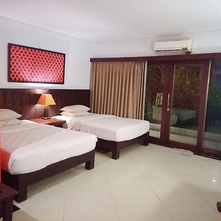 Nirmala Hotel Jimbaran Екстериор снимка