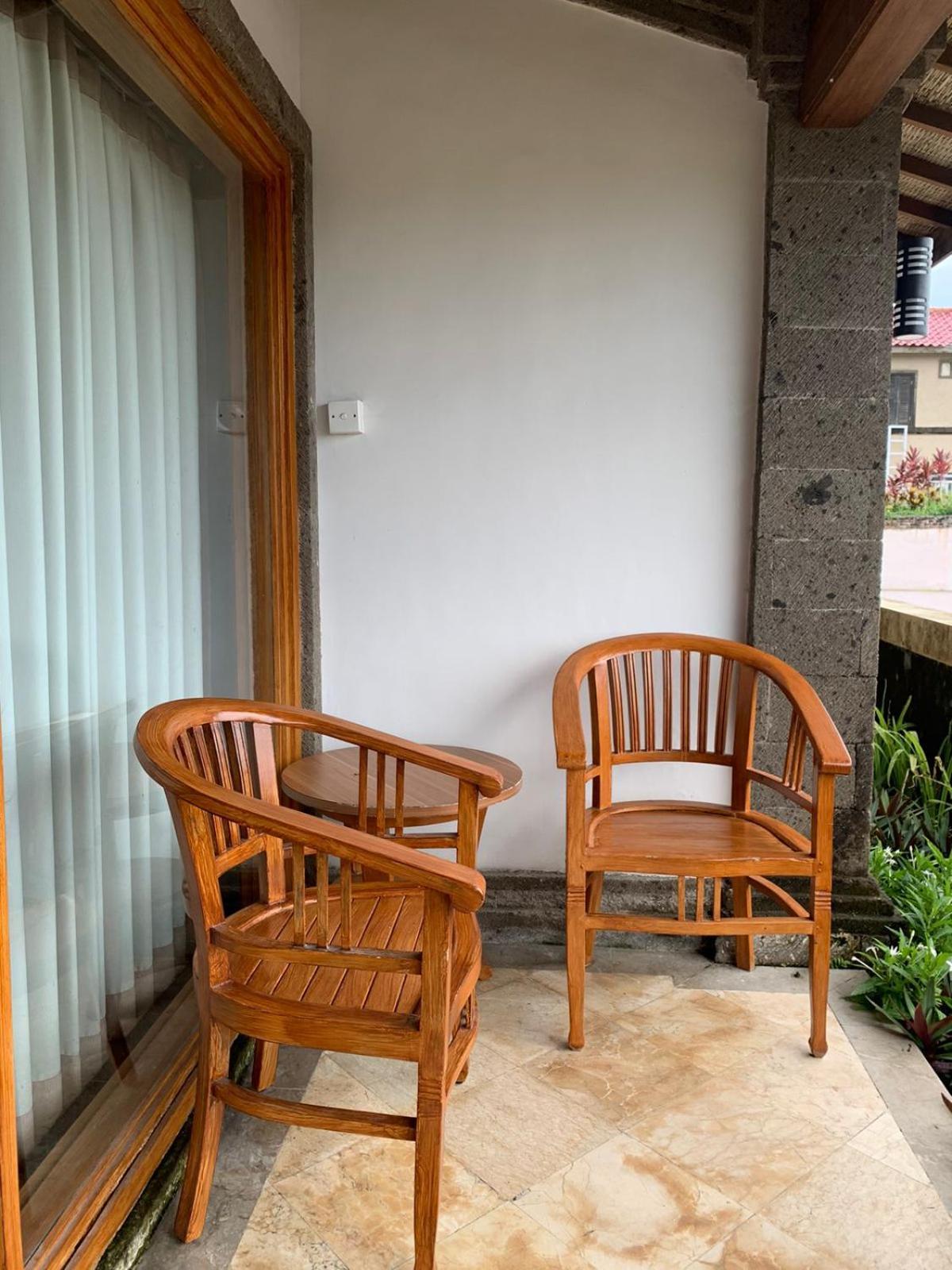 Nirmala Hotel Jimbaran Екстериор снимка