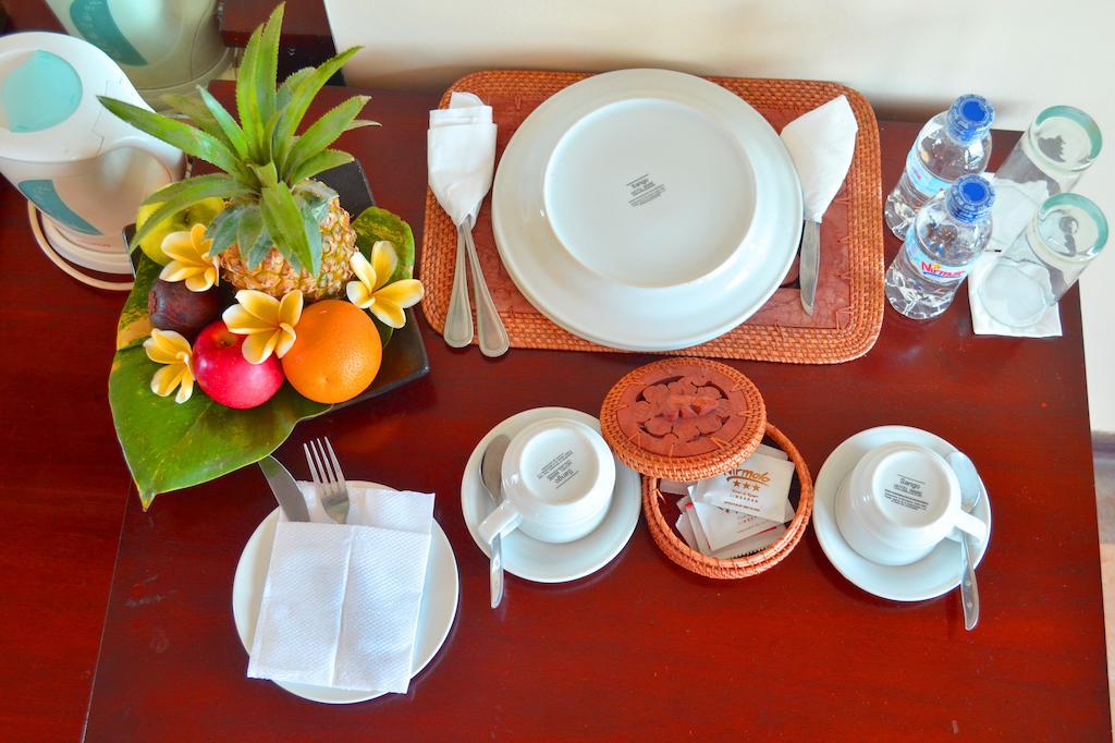 Nirmala Hotel Jimbaran Екстериор снимка