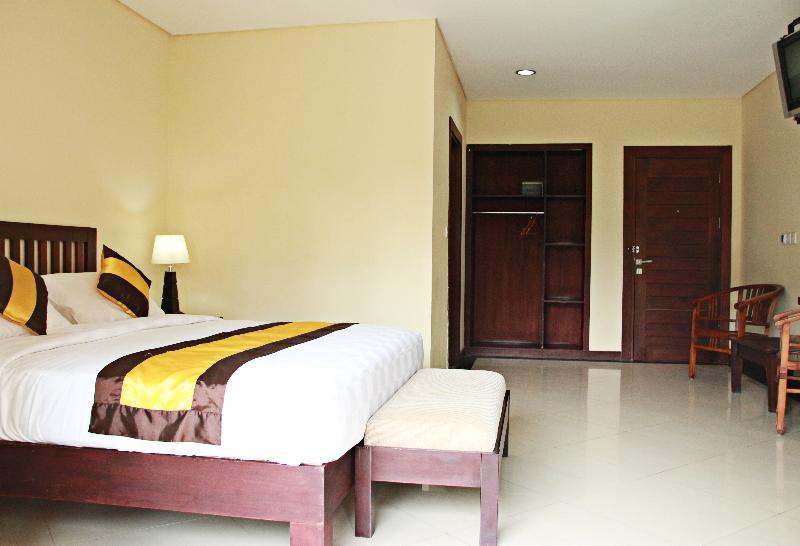 Nirmala Hotel Jimbaran Екстериор снимка