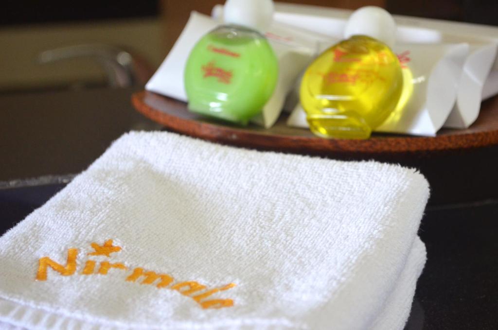 Nirmala Hotel Jimbaran Стая снимка